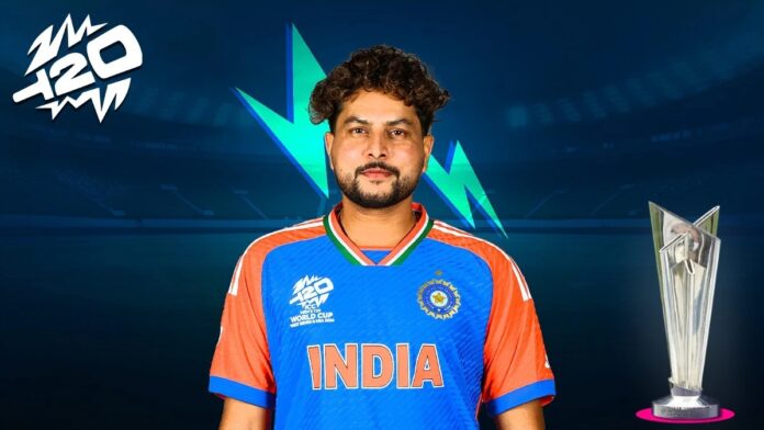 Kuldeep Yadav नाम बना मिसाल! संघर्ष, वापसी और पाकिस्तान के खिलाफ शानदार प्रदर्शन