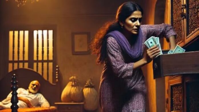 West Bengal News: पत्नी ने पति को किडनी बेचने के लिए किया मजबूर, 10 लाख लेकर प्रेमी संग हुई फरार West Bengal News: पत्नी ने पति को किडनी बेचने के लिए किया मजबूर, 10 लाख लेकर प्रेमी संग हुई फरार