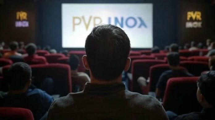 बेंगलुरु के युवक को मिला 65,000 रुपये का मुआवजा, PVR और INOX पर लगाया गया 1 लाख का जुर्माना बेंगलुरु के युवक को मिला 65,000 रुपये का मुआवजा, PVR और INOX पर लगाया गया 1 लाख का जुर्माना