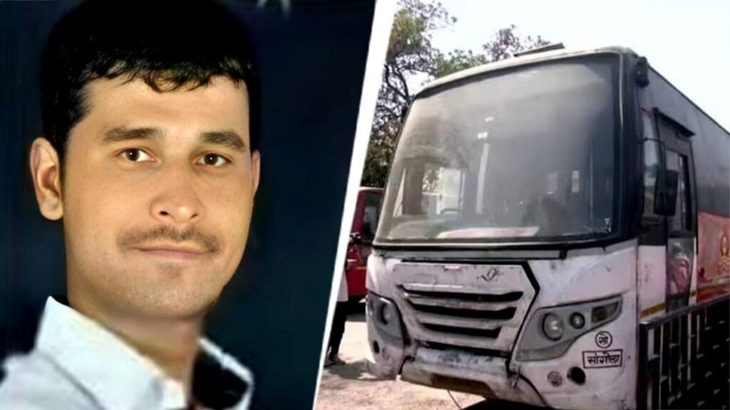 Pune Bus Rape Case: 75 घंटे की तलाश के बाद आरोपी गिरफ्तार, गांव में पानी मांगने से हुआ खुलासा