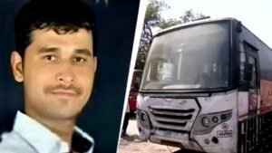 Pune Bus Rape Case: 75 घंटे की तलाश के बाद आरोपी गिरफ्तार, गांव में पानी मांगने से हुआ खुलासा