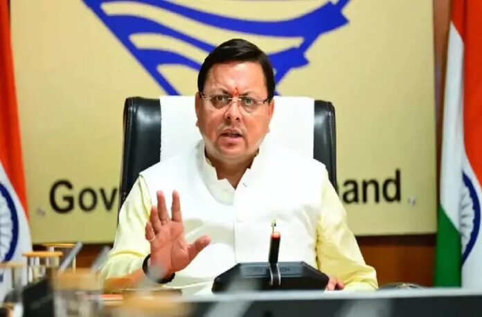 उत्तराखंड में सख्त भूमि कानून को मंजूरी, बाहरी लोग नहीं खरीद सकेंगे कृषि भूमि