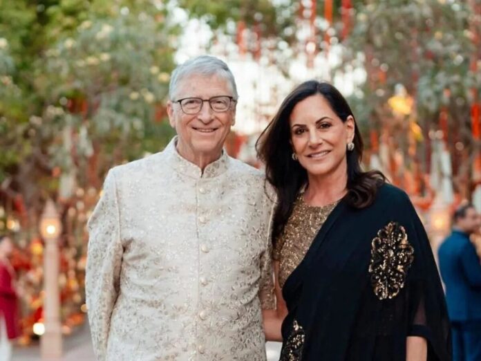 Bill Gates News: कौन है बिल गेट्स की नई गर्लफ्रेंड पाउला हर्ड, 2023 से हैं रिलेशनशिप में