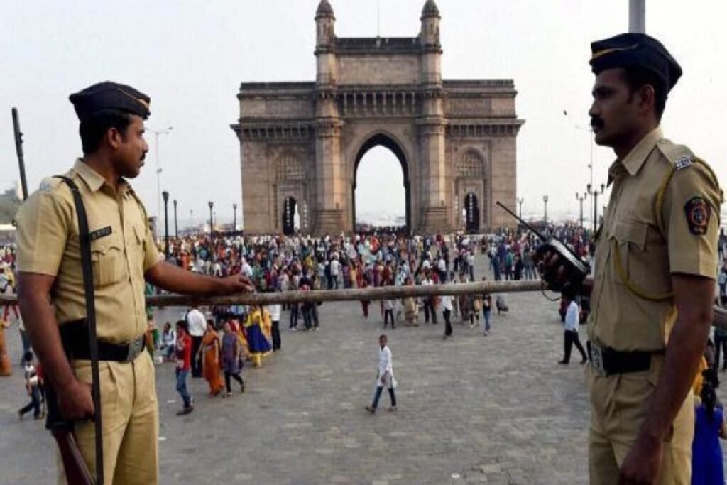 Mumbai: मुख्यमंत्री कार्यालय को पाकिस्तानी नंबर से मिली धमकी, सुरक्षा एजेंसियां सतर्क