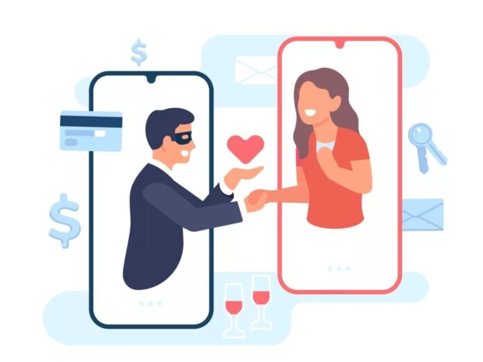 Romance scams: क्या है रोमांस स्कैम, भारत टॉप 3 देशों में हुआ शामिल