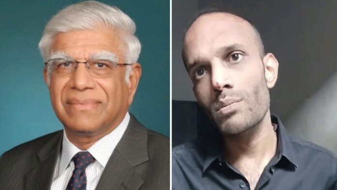 Hyderabad Murder: संपत्ति विवाद में पोते ने उद्योगपति नाना पर किया 70 बार चाकू से वार, हुई मौत