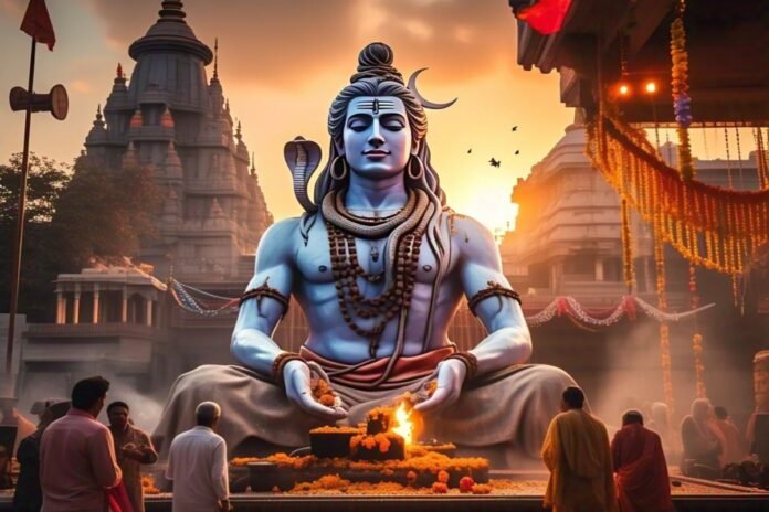 Mahashivratri 2025: जानें कब है महाशिवरात्रि 26 या 27 फरवरी? जानिए मुहूर्त, और पूजन विधि