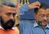 Sukesh Chandrashekhar Arvind Kejriwal को लिखा लेटर, केजरीवाल पर लगाया 100 करोड़ की रिश्वत का आरोप Sukesh Chandrashekhar Arvind Kejriwal को लिखा लेटर, केजरीवाल पर लगाया 100 करोड़ की रिश्वत का आरोप