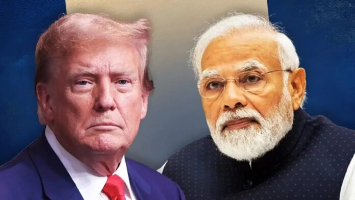अमेरिका दौरे पर जाएंगे पीएम मोदी, ट्रंप से पहली मुलाकात में व्यापार और इमिग्रेशन होंगे मुख्य मुद्दे