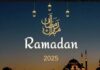 Ramadan 2025: इस तारीख से शुरू होगा रमजान का पवित्र महीना, जानें रोज़े और इबादत का महत्व Ramadan 2025: इस तारीख से शुरू होगा रमजान का पवित्र महीना, जानें रोज़े और इबादत का महत्व