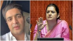 Ranveer Allahbadia Controversy: यूट्यूबर रणवीर अल्लाहबादिया पर संकट गहराया, संसदीय आईटी पैनल कर सकता है तलब