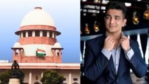 YouTuber Ranveer Allahbadia पहुंचे सुप्रीम कोर्ट, असम पुलिस की FIR के खिलाफ की अपील