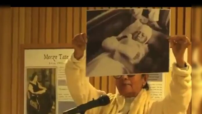 Mamata Banerjee को Oxford में भाषण के दौरान बवाल, 1990 में क्या हुआ था? क्यों है सुर्ख़ियों में Mamata Banerjee को Oxford में भाषण के दौरान बवाल, 1990 में क्या हुआ था? क्यों है सुर्ख़ियों में