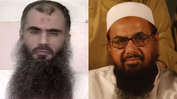 पाकिस्तान में आतंकी हाफिज सईद पर हमला, भतीजे अबू कताल की मौत