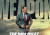 The Diplomat Movie Review: पाकिस्तान में भारतीय महिला की वापसी की जंग, जॉन अब्राहम ने निभाया दमदार किरदार The Diplomat Movie Review: पाकिस्तान में भारतीय महिला की वापसी की जंग, जॉन अब्राहम ने निभाया दमदार किरदार