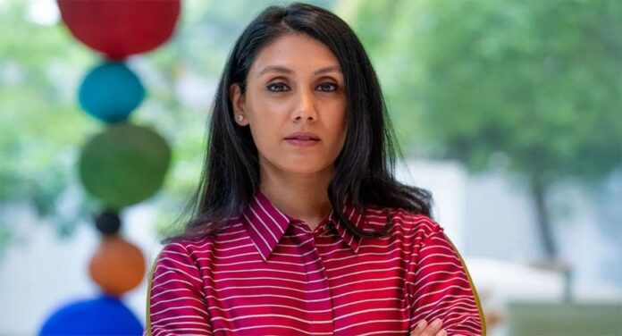 Roshni Nadar Malhotra बनीं भारत की सबसे अमीर महिला, टॉप-3 अरबपतियों में हुई शामिल