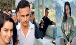 कौन है Shraddha Kapoor का बॉयफ्रेंड Rahul Modi, शाहरुख खान और प्रियंका चोपड़ा ने बदली उनकी किस्मत