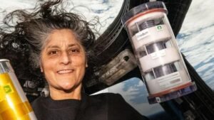 इस दिन पृथ्वी पर वापस आएंगी सुनीता विलियम्स, NASA ने की पुष्टि, यहां देख सकते हैं LIVE