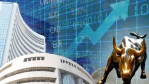 Share Market Update: Sensex, Nifty हरे निशान में खुले, टाटा स्टील टॉप गेनर