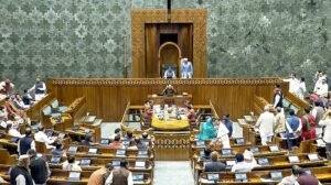 Parliament Budget 2025: क्या हुआ आज संसद में जानिए पूरा दिन की खबर