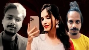 मेरठ में पत्नी और प्रेमी ने मिलकर नौसेना अधिकारी की हत्या की शव को सीमेंट में डाला