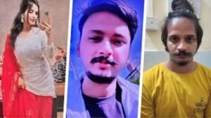 Meerut Murder Case: पत्नी और प्रेमी ने क्यों काटा पति का शव, क्यों छिपाया सीमेंट से भरे ड्रम में
