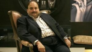 भगोड़े व्यापारी Mehul Choksi बेल्जियम में दिखा, भारत लाने के लिए सरकार हुई सक्रिय