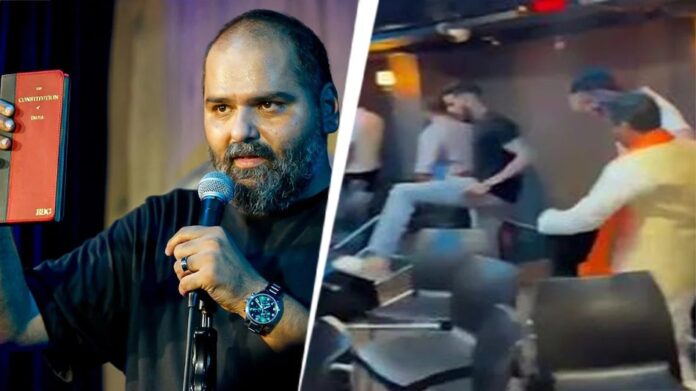 Kunal Kamra Joke Row: कुणाल कामरा की बढ़ीं मुश्किलें, मुंबई पुलिस ने कामरा की मांग को ठुकराया
