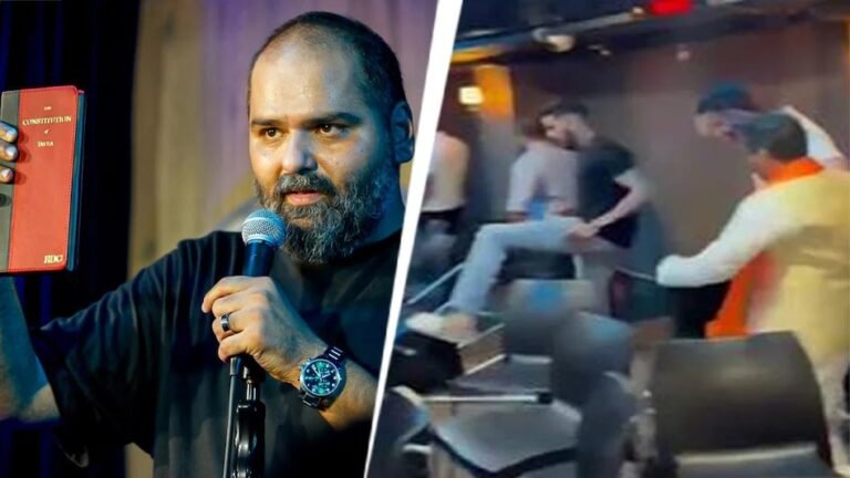 Kunal Kamra Joke Row: कुणाल कामरा की बढ़ीं मुश्किलें, मुंबई पुलिस ने कामरा की मांग को ठुकराया