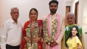 4 महीने में ही टूटा रिश्ता! कौन है टीवी एक्ट्रेस Aditi Sharma और Abhineet Kaushik, जिसके तलाक पर मचा बवाल