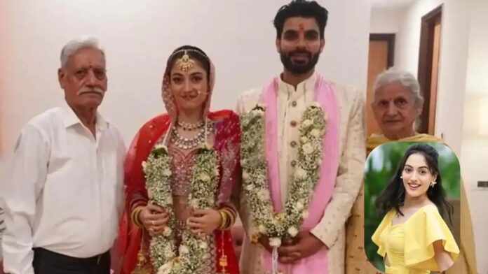 4 महीने में ही टूटा रिश्ता! कौन है टीवी एक्ट्रेस Aditi Sharma और Abhineet Kaushik, जिसके तलाक पर मचा बवाल 4 महीने में ही टूटा रिश्ता! कौन है टीवी एक्ट्रेस Aditi Sharma और Abhineet Kaushik, जिसके तलाक पर मचा बवाल