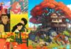 सोशल मीडिया पर वायरल हुआ Ghibli एनिमेशन, क्या है ये और क्यों हो रहा है ट्रेंड जानिए सोशल मीडिया पर वायरल हुआ Ghibli एनिमेशन, क्या है ये और क्यों हो रहा है ट्रेंड जानिए
