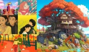 सोशल मीडिया पर वायरल हुआ Ghibli एनिमेशन, क्या है ये और क्यों हो रहा है ट्रेंड जानिए