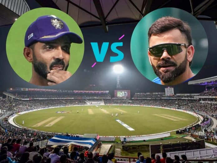 आज IPL 2025 का रंगारंग आगाज, RCB और KKR में होगा आमना- सामना