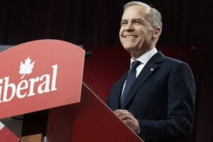 Mark Carney बने कनाडा के अगले प्रधानमंत्री, कौन है मार्क कार्नी