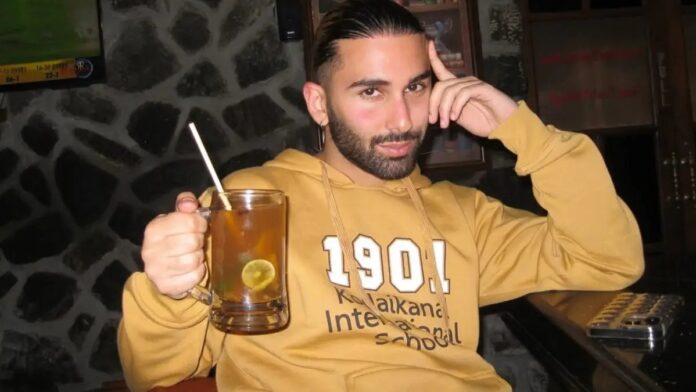 कटरा में सोशलाइट इन्फ्लुएंसर Orry पर FIR, होटल में शराब सेवन का आरोप