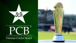 Champions Trophy 2025: पाकिस्तान क्रिकेट बोर्ड को ₹869 करोड़ का भारी नुकसान, खिलाड़ियों की फीस में 90% तक कटौती