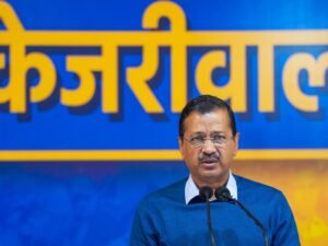 दिल्ली पुलिस ने अरविंद केजरीवाल के खिलाफ FIR दर्ज की, क्या है पूरा मामला
