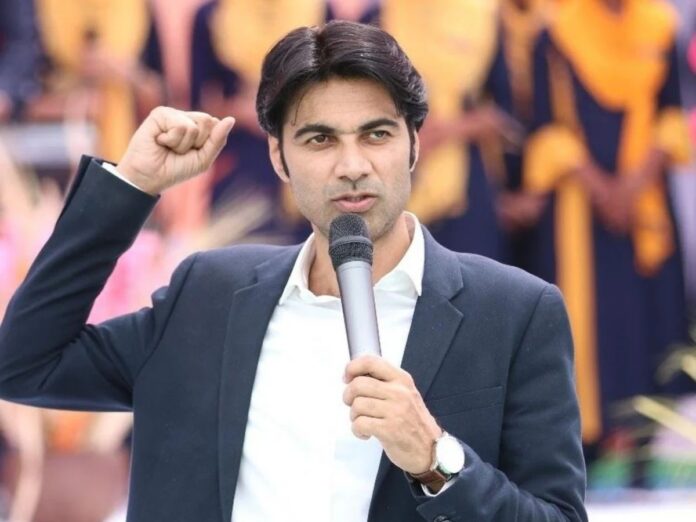 पादरी बजिंदर सिंह रेप केस में दोषी करार, एक अप्रैल को होगा सजा का ऐलान