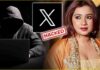 Shreya Ghoshal का ट्विटर/X अकाउंट हुआ हैक, फैंस को दे दी चेतावनी Shreya Ghoshal का ट्विटर/X अकाउंट हुआ हैक, फैंस को दे दी चेतावनी