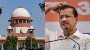 अरविंद केजरीवाल को लगा एक और बड़ा झटका, कोर्ट ने होर्डिंग घोटाले में FIR दर्ज करने की दी अनुमति