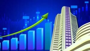 Share Market Update: Sensex, Nifty में तेज़ी, वैश्विक बाजारों के बावजूद बढ़त दर्ज
