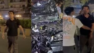 क्या है Vadodara का Hit And Run Case, कौन है रक्षित चौरसिया जिसके आंतक से दहल उठा वडोदरा