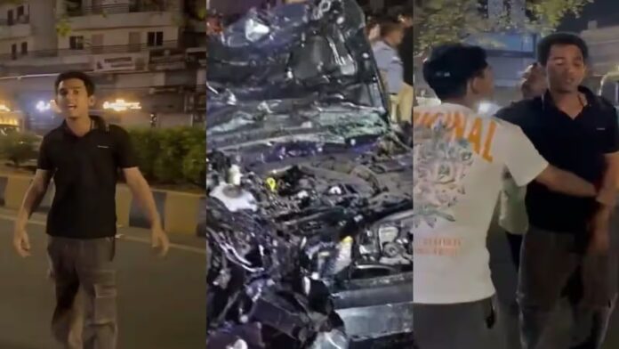 क्या है Vadodara का Hit And Run Case, कौन है रक्षित चौरसिया जिसके आंतक से दहल उठा वडोदरा क्या है Vadodara का Hit And Run Case, कौन है रक्षित चौरसिया जिसके आंतक से दहल उठा वडोदरा