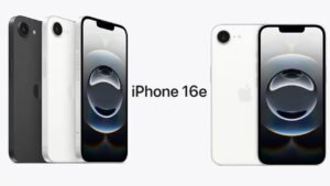 Apple ने लॉन्च किया अब तक का सबसे किफायती iPhone 16e, लेकिन इन 3 फीचर्स को हटा दिया गया