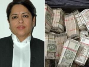 CBI अदालत से 17 साल बाद न्यायमूर्ति निर्मल यादव बरी, जानिए क्या थे ऐरोप और कौन हैं ये?