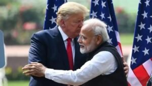 क्या है ये टैरिफ मामला, क्यों Donald Trump ने भारत से अमेरिकी आयात पर टैरिफ घटाने की घोषणा की
