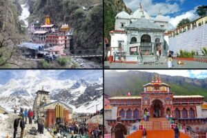 Char Dham Yatra 2025: चार धाम यात्रा में सोशल मीडिया कंटेंट क्रिएटर्स बैन, नहीं आ सकते कंटेंट क्रिएटर्स