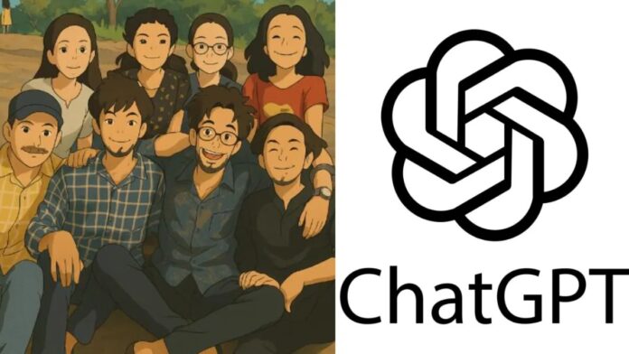 ChatGPT की सर्वर क्रैश, Ghibli-स्टाइल इमेज फीचर की पागल भीड़ ने तोड़ा सिस्टम!