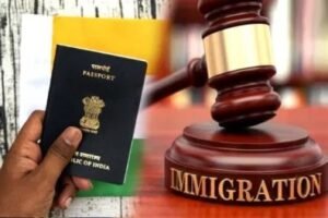भारत में विदेशी नागरिकों की निगरानी के लिए नया कानून लागू, इमिग्रेशन और फॉरेनर्स बिल 2025 पारित